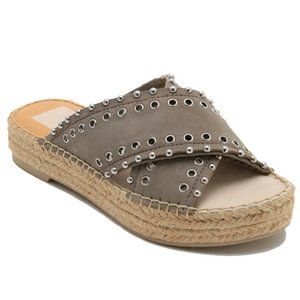 Dolce Vita Iva Sandals NIB